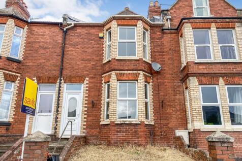 126 Pinhoe Road, Exeter EX4 7HJ