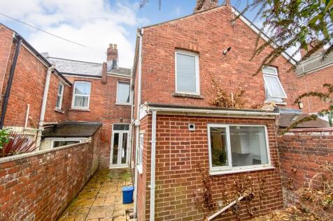 126 Pinhoe Road, Exeter EX4 7HJ