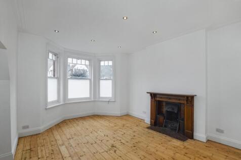 7 Burgess Park Mansions, Fortune Green Road, West Hampstead, London, NW6 1DP