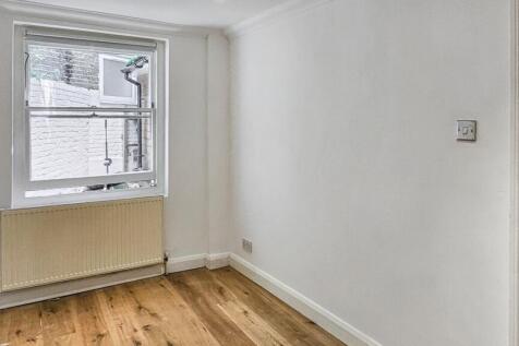 Flat 1, 3 Becklow Road, Shepherds Bush, London W12 9ER
