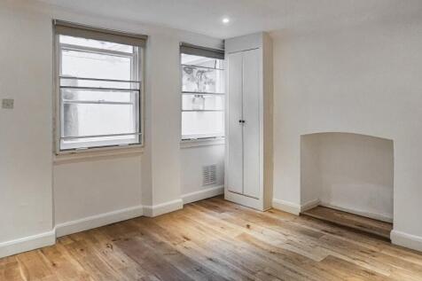 Flat 1, 3 Becklow Road, Shepherds Bush, London W12 9ER