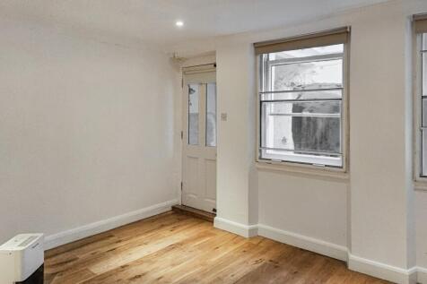 Flat 1, 3 Becklow Road, Shepherds Bush, London W12 9ER
