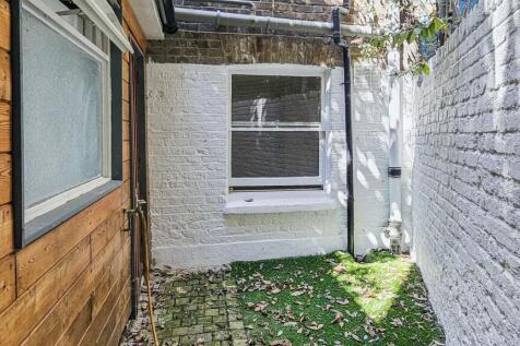Flat 1, 3 Becklow Road, Shepherds Bush, London W12 9ER