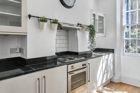 Flat 1, 3 Becklow Road, Shepherds Bush, London W12 9ER