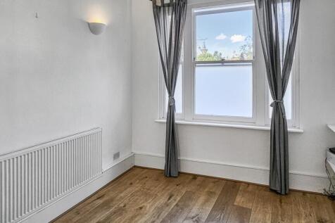 Flat 1, 3 Becklow Road, Shepherds Bush, London W12 9ER