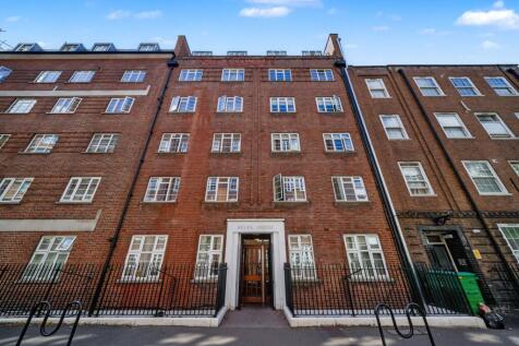 Flat 3, Bevan House, Boswell Street, Holborn, WC1N 3BT