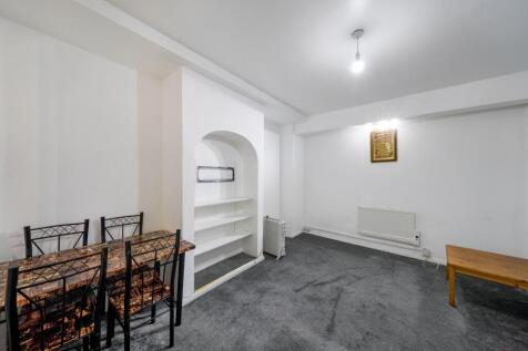 Flat 3, Bevan House, Boswell Street, Holborn, WC1N 3BT