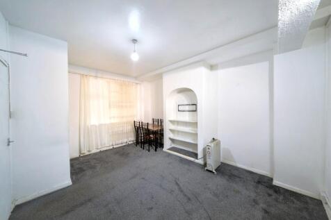 Flat 3, Bevan House, Boswell Street, Holborn, WC1N 3BT