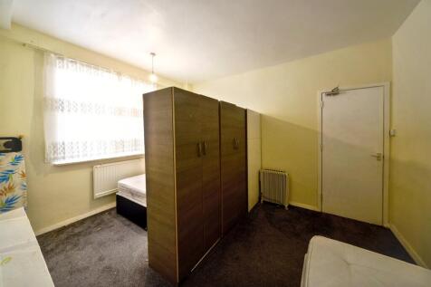 Flat 3, Bevan House, Boswell Street, Holborn, WC1N 3BT