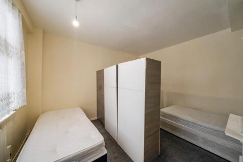 Flat 3, Bevan House, Boswell Street, Holborn, WC1N 3BT