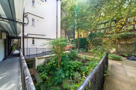 Flat 3, Bevan House, Boswell Street, Holborn, WC1N 3BT