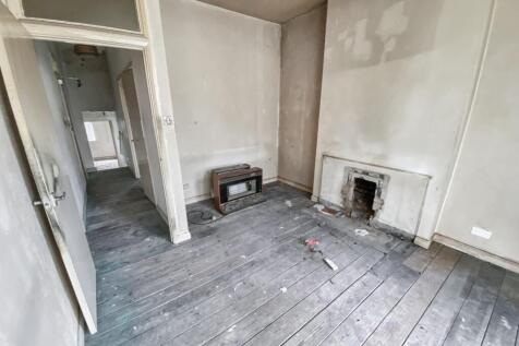 Flat B, 28 Norwood Road, Herne Hill, London, SE24 9BH