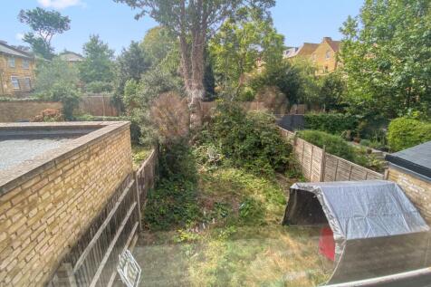 Flat B, 28 Norwood Road, Herne Hill, London, SE24 9BH