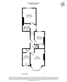 Flat B, 28 Norwood Road, Herne Hill, London, SE24 9BH