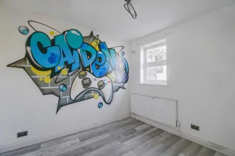 13 Tavistock Road, Stratford, London E15 4ER