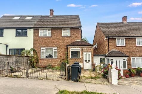 158 Dunley Drive, Croydon, Surrey, CR0 0RE