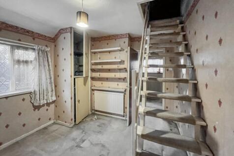 158 Dunley Drive, Croydon, Surrey, CR0 0RE