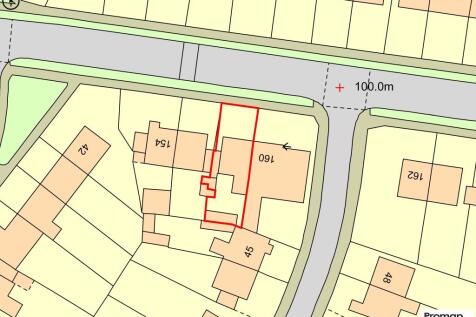 158 Dunley Drive, Croydon, Surrey, CR0 0RE