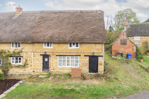 14 Frog Lane, Upper Boddington, Daventry, Northamptonshire, NN11 6DJ