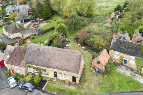 14 Frog Lane, Upper Boddington, Daventry, Northamptonshire, NN11 6DJ