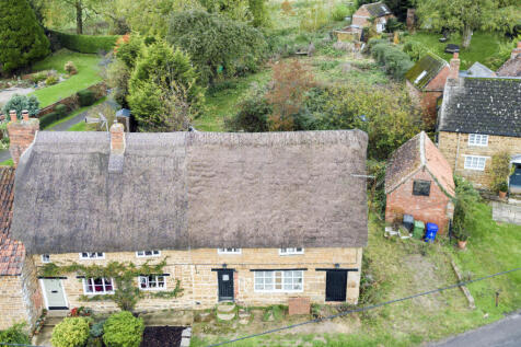 14 Frog Lane, Upper Boddington, Daventry, Northamptonshire, NN11 6DJ
