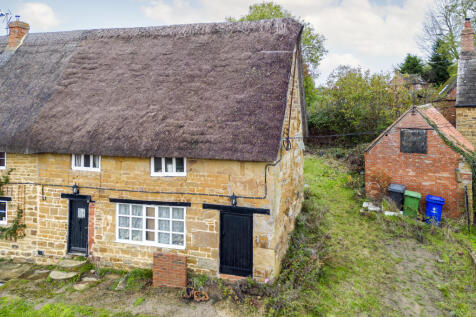 14 Frog Lane, Upper Boddington, Daventry, Northamptonshire, NN11 6DJ
