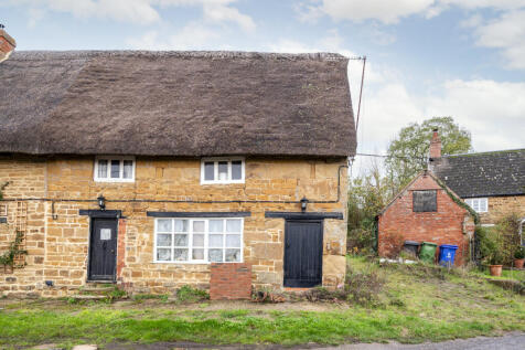 14 Frog Lane, Upper Boddington, Daventry, Northamptonshire, NN11 6DJ