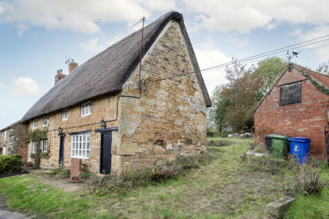 14 Frog Lane, Upper Boddington, Daventry, Northamptonshire, NN11 6DJ