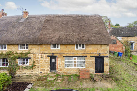 14 Frog Lane, Upper Boddington, Daventry, Northamptonshire, NN11 6DJ