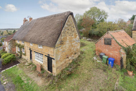 14 Frog Lane, Upper Boddington, Daventry, Northamptonshire, NN11 6DJ