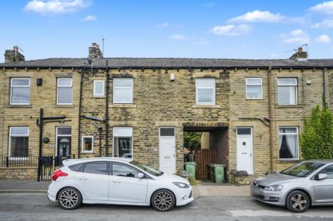 15 Guildford Street, Ossett, West Yorkshire, WF5 8LL
