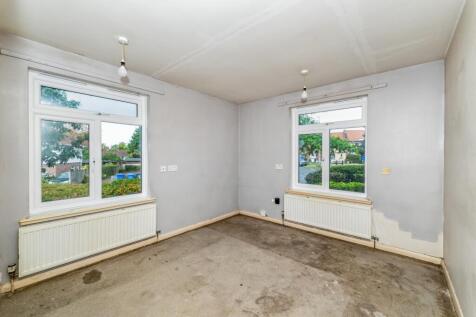 55 Margaret Paston Avenue, Mile Cross, Norwich, NR3 2LS