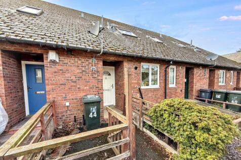 44 Shrewsbury Drive, Backworth, Newcastle Upon Tyne, NE27 0JQ
