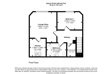 44 Shrewsbury Drive, Backworth, Newcastle Upon Tyne, NE27 0JQ