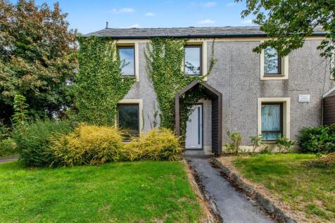 12 Bath Mill Square, Lancaster, Lancashire, LA1 3QG