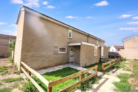 6 Thackery Close, Huntingdonshire, Cambridgeshire, PE29 1NA
