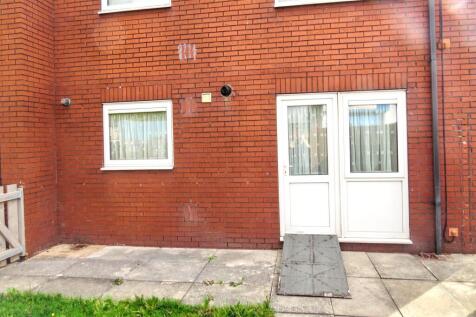 1 Harcourt Street, Preston, Lancashire, PR1 7ER