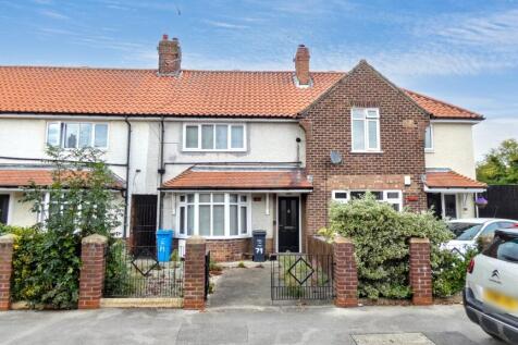 79 Twenty Fourth Avenue, Hull, East Yorkshire, HU6 9LX