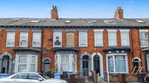 Flat 2, 23 Morpeth Street, Springbank, Hull, East Yorkshire, HU3 1RG
