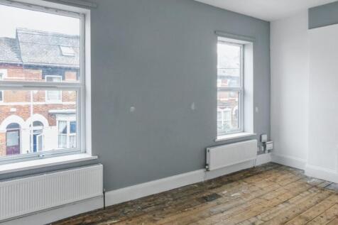 Flat 2, 23 Morpeth Street, Springbank, Hull, East Yorkshire, HU3 1RG