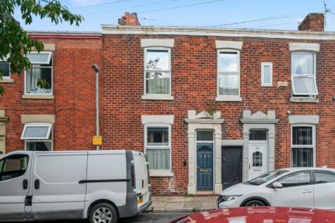 48 Cambridge Street, Preston, Lancashire, PR1 7XA