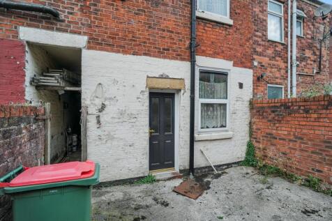 48 Cambridge Street, Preston, Lancashire, PR1 7XA