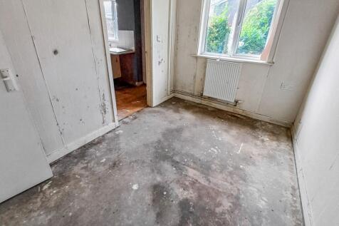 82 Jocelyn Street, Monsall, Manchester, Greater Manchester, M40 8BF