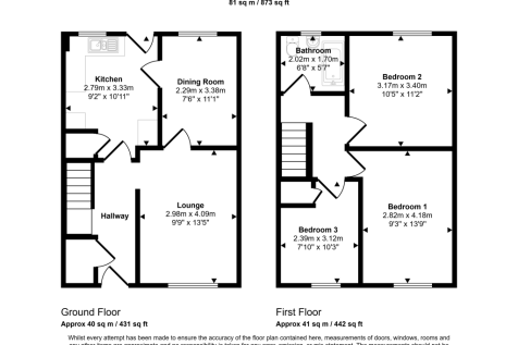 82 Jocelyn Street, Monsall, Manchester, Greater Manchester, M40 8BF