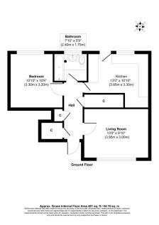 39 Newnton Grove, Malmesbury, Wiltshire, SN16 0DS
