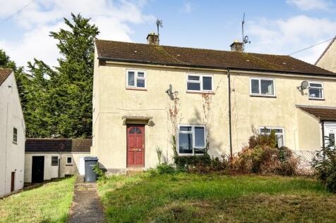 41 Hill Rise, Chippenham, Wiltshire, SN15 1AU