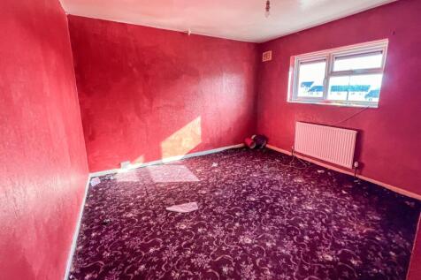 41 Hill Rise, Chippenham, Wiltshire, SN15 1AU