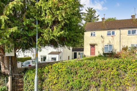 41 Hill Rise, Chippenham, Wiltshire, SN15 1AU