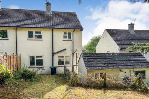 41 Hill Rise, Chippenham, Wiltshire, SN15 1AU
