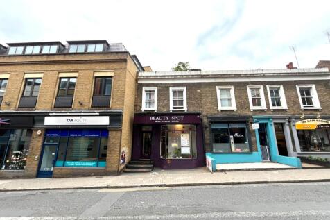 14 Eton street, Richmond, Surrey TW9 1EE